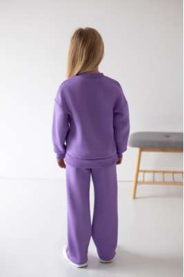 Костюм для дівчаток